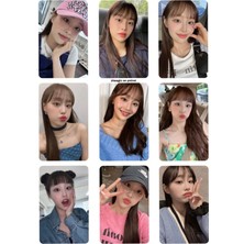 Loona   Fotokart Pvc Kaplı 9*6 cm