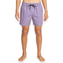 Billabong EBYJV00122 Allday Heritagelb Volley Mor Erkek Şort