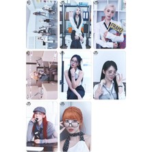 Dreamcatcher   Fotokart Pvc Kaplı 9*6 cm