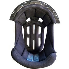 Hjc V10 Kask Iç Pedi