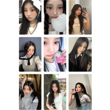 Wonhee Illıt   Fotokart Pvc Kaplı 9*6 cm
