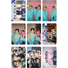 Boynexdoor   Fotokart Pvc Kaplı 9*6 cm 7 Adet Alındığında 2 Adet Hediye Gönderimi Yapılacaktır