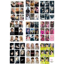 Stratejik Kids Fotokart   9*6 cm Pvc Kaplı Fotokart