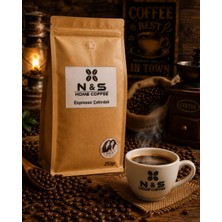 Espresso Çekirdek
