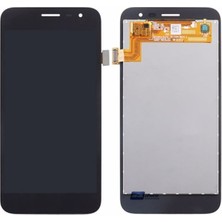 Marmara Avm Samsung J260 J2 Core LCD Ekran + Dokunmatik (Siyah