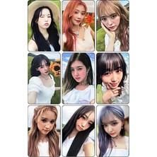 KEP1ER   Fotokart Pvc Kaplı 9*6 cm
