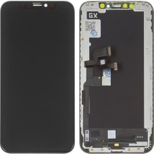 Marmara Avm iPhone Xs Ekran Dokunmatik (Gx)