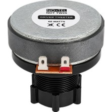 Ayt Notel Not TW25 25 mm 8 Ohm 60 Watt Titanyum Driver Tweeter Tiz Hoparlör