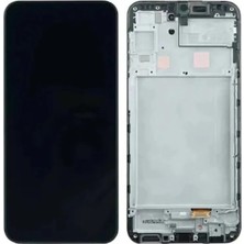 Marmara Avm Samsung Galaxy A24 Ekran (Çıtalı)