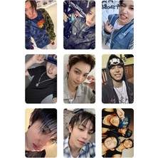 Cortis Kpop (Cortıs)  Fotokart Pvc Kaplı 9*6 cm