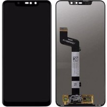Marmara Avm Redmi Note 6 Pro LCD Ekran Dokunmatik