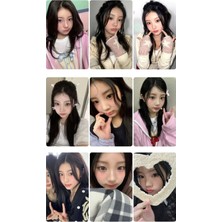 Wonhee Illıt   Fotokart Pvc Kaplı 9*6 cm