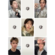 Cortis Kpop (Cortıs)  Fotokart Pvc Kaplı 9*6 cm