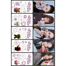 Illıt   Fotokart Pvc Kaplı 9*6 cm