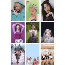 Blackpink Fotokart 6*9 cm Pvc Kaplı Tekli Fotokart   Stokta Olan Gönderim Yapılacaktır