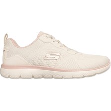 Skechers 150291TK Summits Memory Foam Günlük Pudra Kadın Spor Ayakkabı