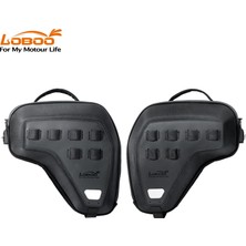 Loboo Koruma Demiri Çantaları (5l Çift) Bmw R1300GS ADV(2024+)