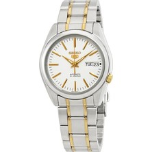 Seiko 5 Otomatik Erkek Kol Saati SNKL47