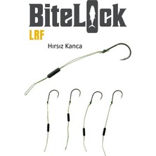 Fujin Bitelock Lrf Assist (Hırsız) Kanca