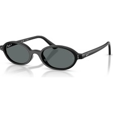 Ray-Ban RB4472 667781 51 Polarize Güneş Gözlüğü