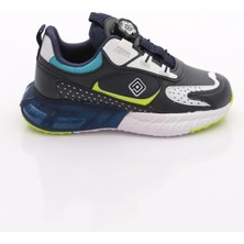Pepino 2024 Çocuk Filet Spor Ayakkabı