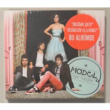 Gnl Model Diğer Masallar CD (Sıfır Jelatinli)