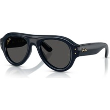 Ray-Ban RB4925 689587 50 Aviator Puffer Güneş Gözlüğü