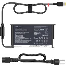 Alfamaks Lenovo ADL170SCC3A, ADL170SDC3A, ADL170SLC3A 20V 8.5A 170W Adaptör A+++ Şarj Cihazı