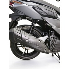 Modimot Sym Jet x Egzoz KORUMA(2024-2026)