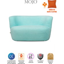 Mojo Kiwi Ikili Çocuk Koltuğu Mavi