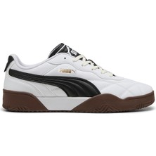 Puma Tifosi Erkek Beyaz Sneaker Ayakkabı 39745402