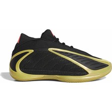 Adidas Anthony Edwards 2 Erkek Basketbol Ayakkabısı KJ1885 Siyah