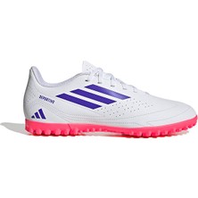 Adidas Deportıvo Iıı Tf Erkek Halı Saha Ayakkabısı KJ4456 Beyaz