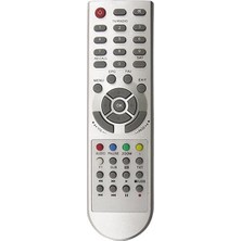 Motto Ticaret Mersat Noble - Botech Bc 11500 / Bc 8001 - Redline Br 1000X - Techstar 7000 Uydu Alıcısı Kumandas