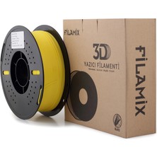Filamix Pla+ Sarı Filament