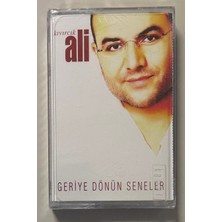 İber Kıvırcık Ali Geriye Dönün Seneler Kaset (Sıfır Jelatinli)