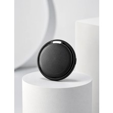 Stylmenplus Konum Takip Cihazı Airtag Apple ve Android Uyumlu Akıllı Eşya Bulucu