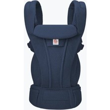 Ergobaby Taşıyıcı | Omni Deluxe Mesh | Midnight Blue