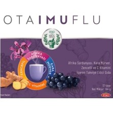 Otacı Otaimuflu 12 Saşe