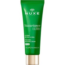 Nuxe Nuxuriance Ultra Gündüz Bakım Kremi SPF30 50 ml