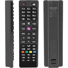 Motto Ticaret Telefunken 32TH4020 - Vestel-Seg-Regal - Finlux 32HA700