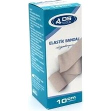 Ds Plus Elastik Bandaj 10X120 cm