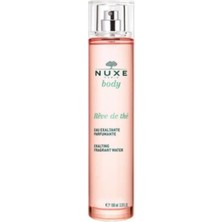 Nuxe Body Reve De The Exalting Fragrant Water 100 ml