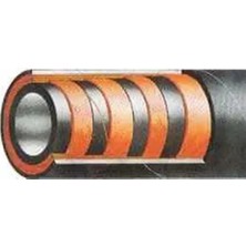 Çamsel Zorlu Koşullara Dayanıklı Sky 25 Bar Hattı 2 3/4" - 5 Metre