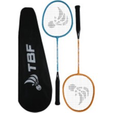 Tbf Badminton Raket Seti Beginning Tbf-Bg