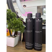 Schwarzkopf The Coat-Çoklu Koruma Sağlayan Parlaklık Spreyi