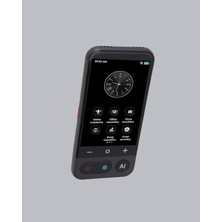 Stylmenplus 4.0 Inç Dokunmatik Ekranlı Akıllı Çeviri Cihazı Yeni Nesil