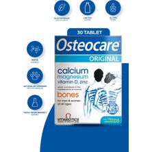 Osteocare 30 Tablet