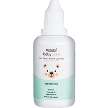 Dermoskin Babycare Saç Derisi Bakım Losyonu 50 ml