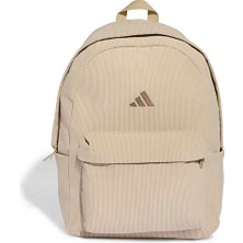 Adidas Essentıals Cord Bp Sırt Çantası-En: 31 Cm, Boy: 44 cm KH4601 Haki